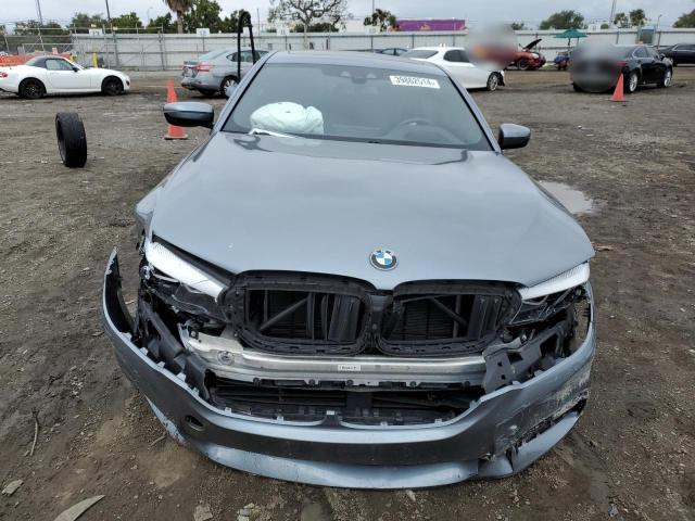 WBAJA5C58KWW24129 BMW 530 I