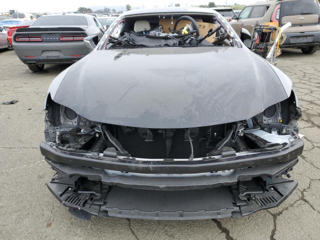 JTHGZ5BCXP5027145 Lexus Rc 350 Base