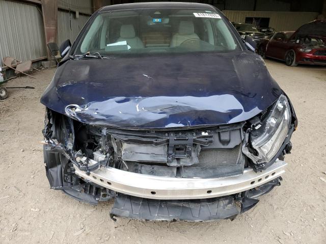 5FNRL6H86MB040568 Honda Odyssey Touring
