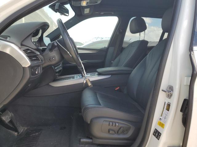5UXKR0C37H0V78319 BMW X5 Xdrive35i