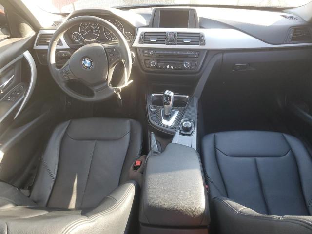 WBA3B1C55EK135147 BMW 320 I