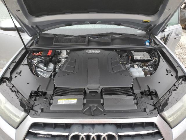 WA1VAAF76JD041220 Audi Q7 Prestige
