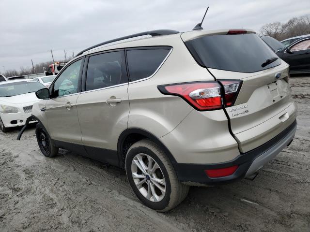 1FMCU0HD5JUB06247 Ford ESCAPE SEL