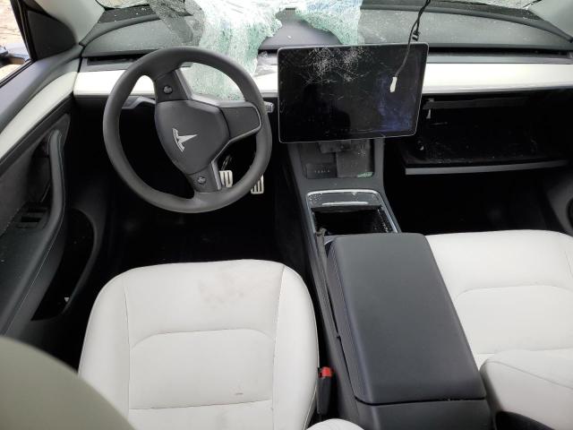 7SAYGDEFXNF570800 Tesla Model Y