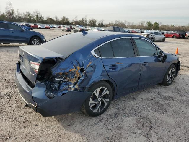 4S3BWAC69L3026614 Subaru Legacy Premium