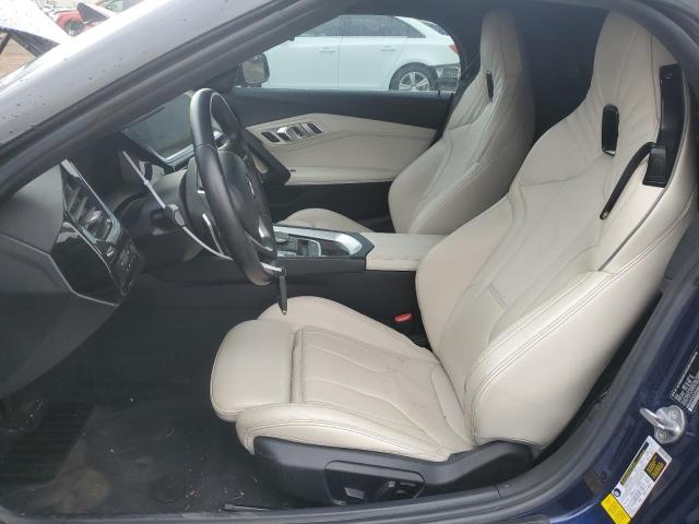 WBAHF3C5XKWW46993 BMW Z4 Sdrive30i