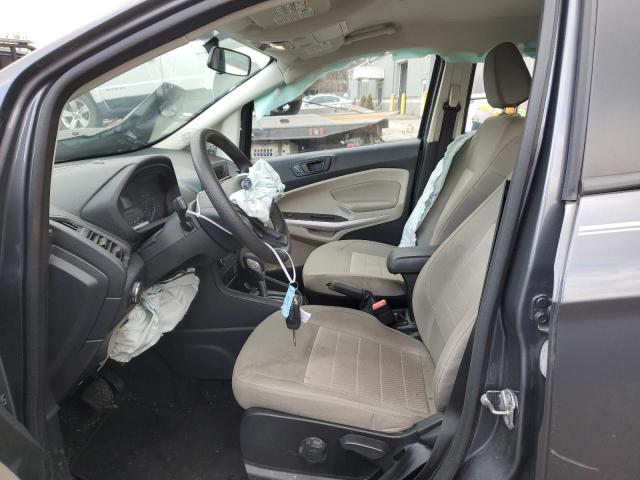 MAJ6S3FLXMC402951 Ford ECOSPORT S