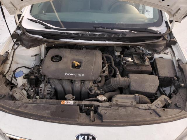 3KPFK4A77HE063655 KIA FORTE LX