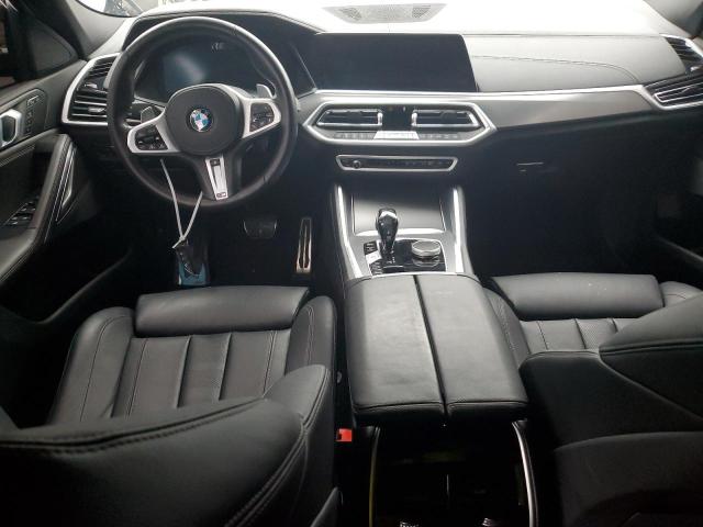 5UXCY6C04M9H35734 BMW X6 Xdrive40i