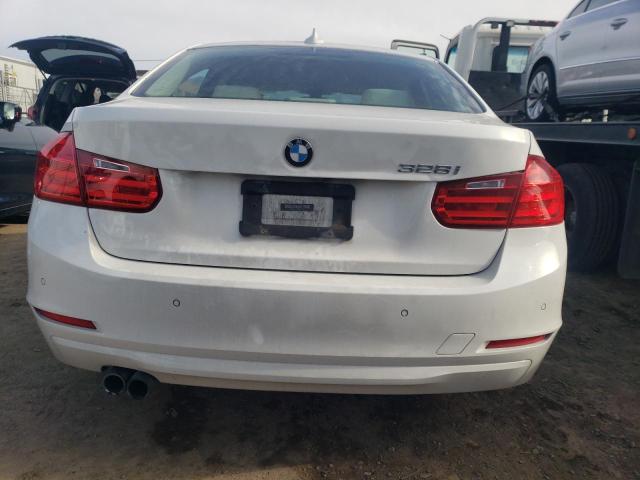 WBA3C1C5XEK108555 BMW 328 I Sulev