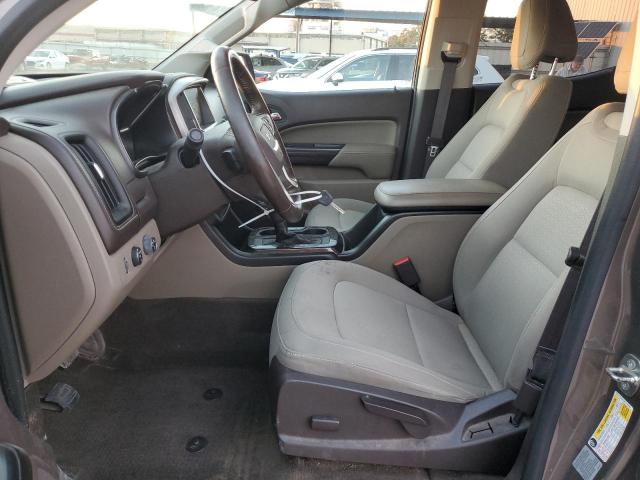 1GTG6CE34G1102696 GMC CANYON SLE