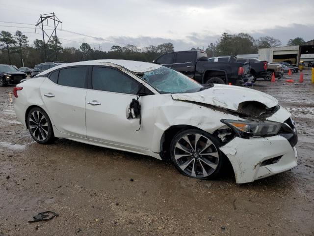 1N4AA6APXGC415986 Nissan Maxima 3.5s