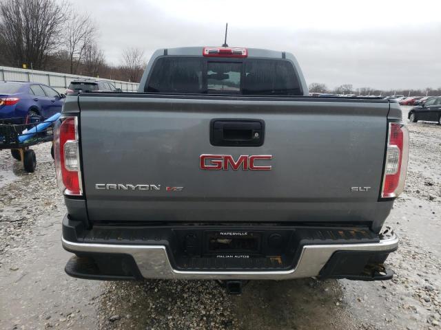 1GTG6DEN3J1301639 GMC CANYON SLT