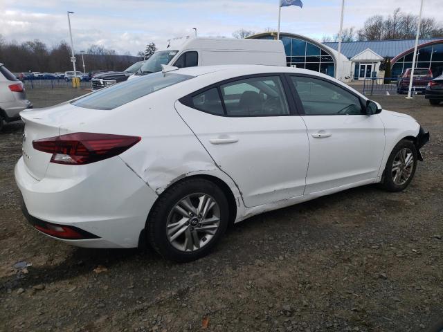 5NPD84LF6LH605293 Hyundai ELANTRA SEL