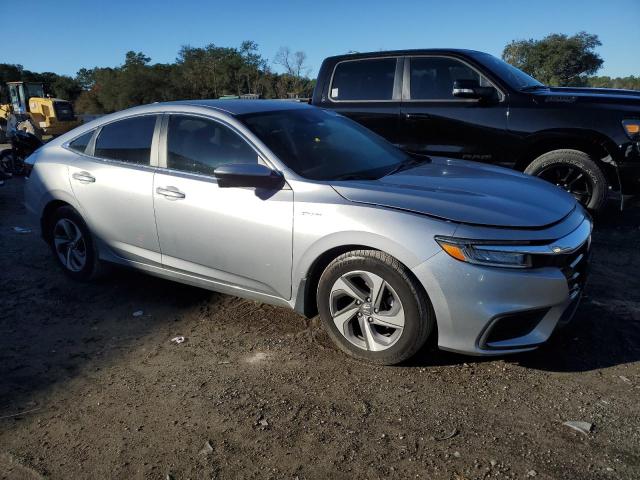 19XZE4F53LE008737 Honda INSIGHT EX