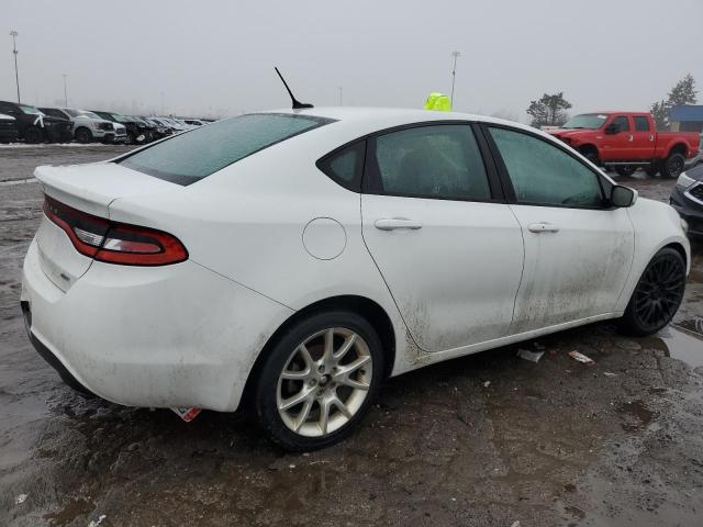 1C3CDFEB8ED920221 Dodge DART GT