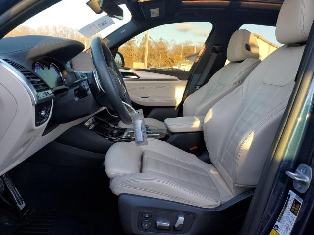 5UXTS3C56KLR72783 BMW X3 Xdrivem40i