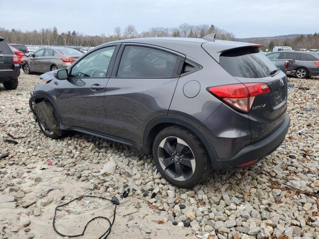 3CZRU6H58JG722662 Honda HR-V EX