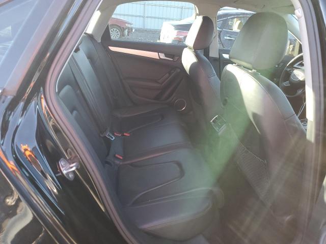 WAUHFAFL3EN000302 Audi A4 Premium Plus