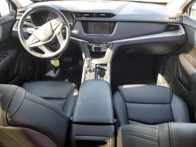 1GYKNCRS8KZ219720 Cadillac XT5 LUXURY