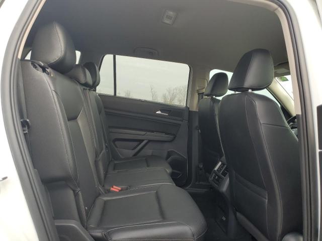 1V2WP2CA5LC500629 Volkswagen ATLAS SE