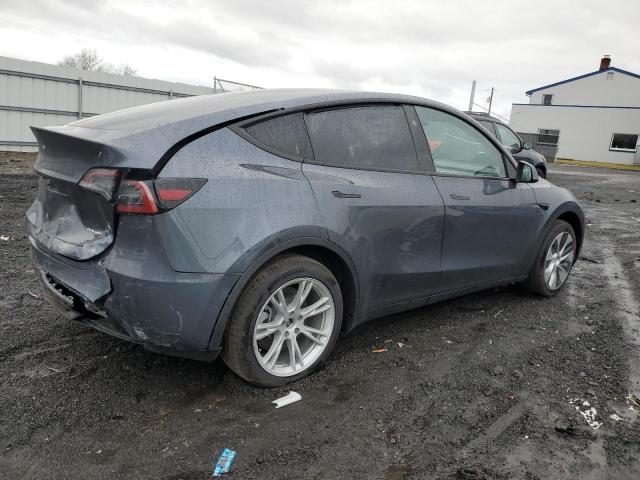 7SAYGDEE4PA143992 Tesla Model Y
