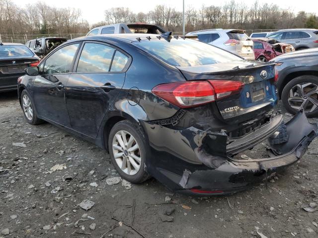 3KPFL4A71HE125970 KIA FORTE LX