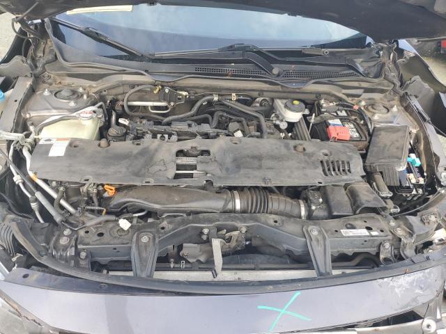 19XFC1F73GE017999 Honda CIVIC EXL