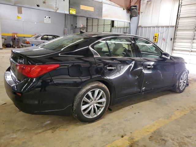 JN1BV7AR5FM397676 Infiniti Q50 BASE