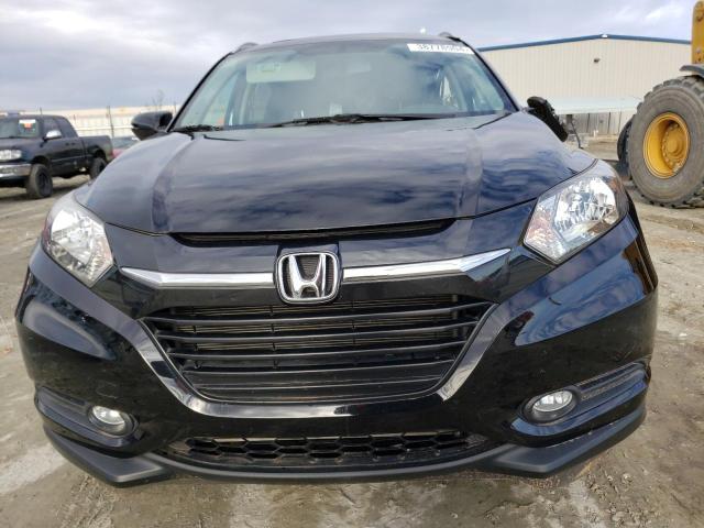 3CZRU5H72GM732948 Honda Hr-v Exl