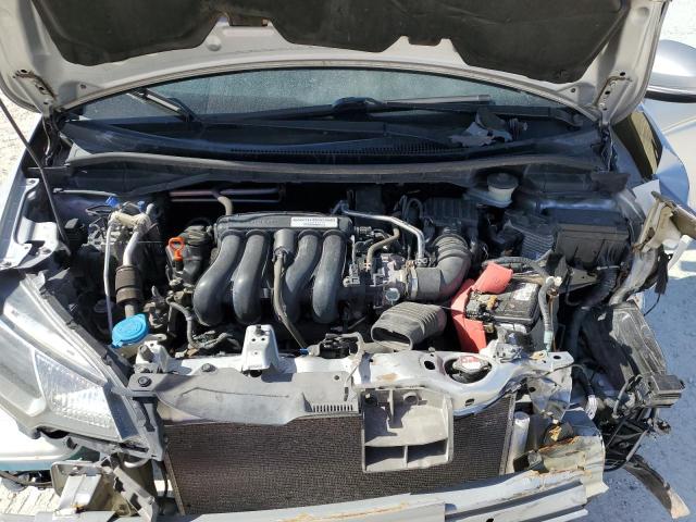 3HGGK5G81FM755845 Honda FIT EX