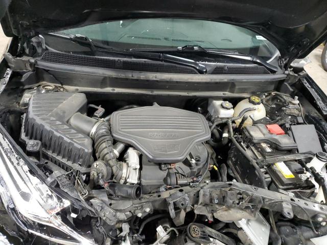 1GYKNGRS2LZ173200 Cadillac Xt5 Sport