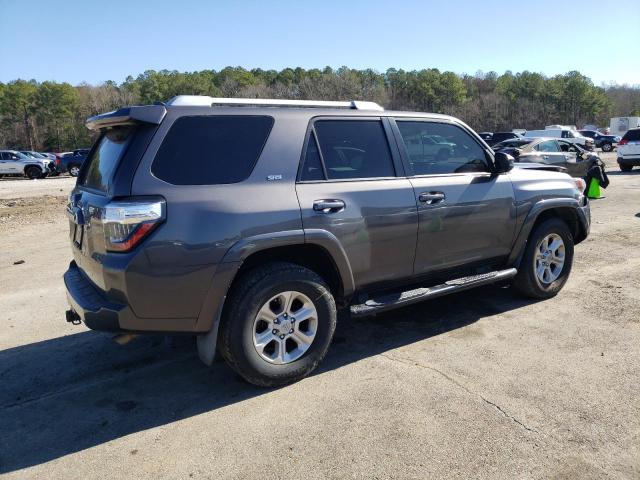 JTEZU5JR4G5124982 Toyota 4RUNNER SR5