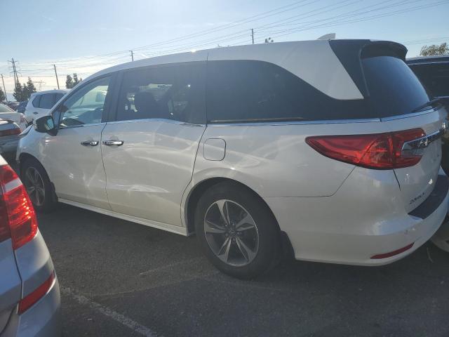 5FNRL6H81KB006857 Honda Odyssey Touring