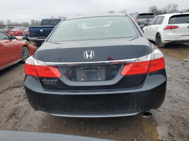 1HGCR2F31EA140612 Honda ACCORD LX