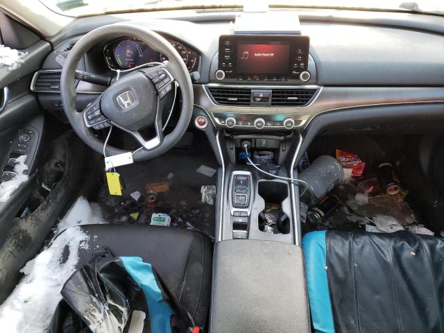 1HGCV3F13KA013128 Honda ACCORD HYBRID