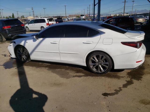58AGZ1B16LU066232 Lexus Es 350 F-sport