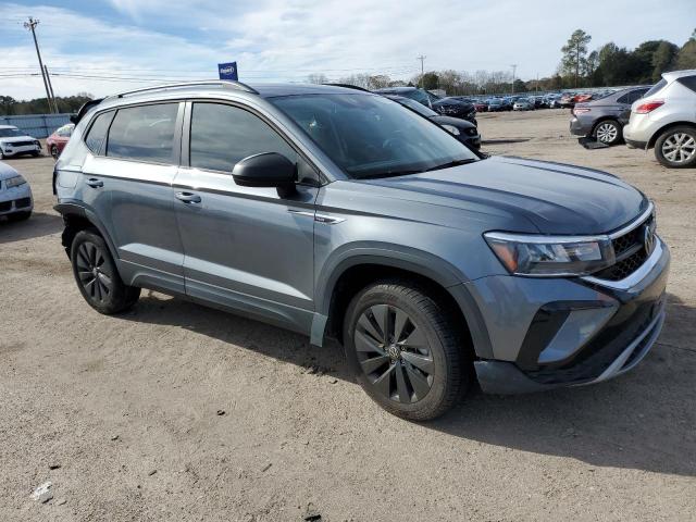 3VVDX7B29NM048462 Volkswagen TAOS S