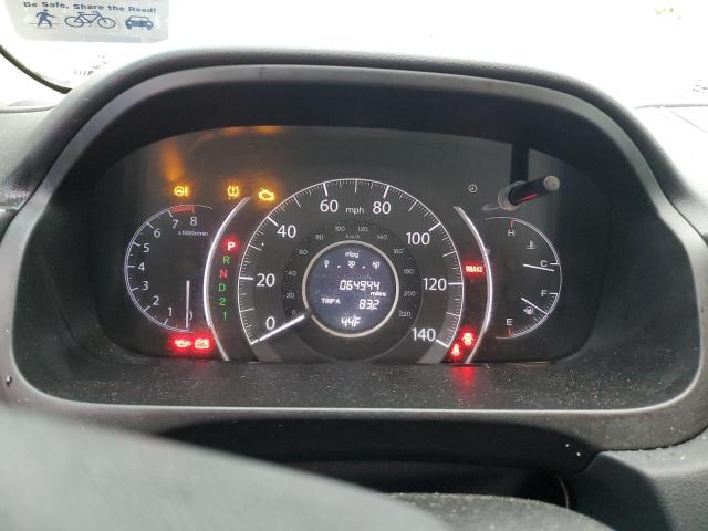 2HKRM4H30EH724783 Honda CR-V LX