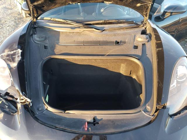 WP0CA2A88HS221047 Porsche Boxster