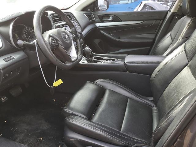 1N4AA6AP9HC442632 Nissan Maxima 3.5s