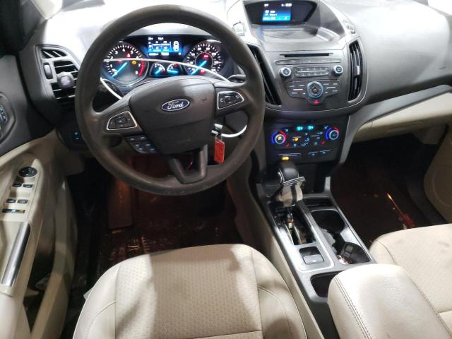 1FMCU0G9XJUC50079 Ford ESCAPE SE
