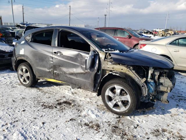 3CZRU6H51GM757070 Honda HR-V EX