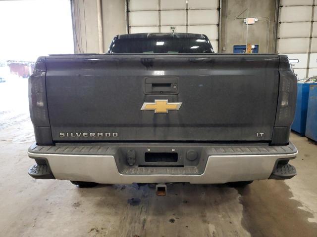 1GCVKREC8HZ169178 Chevrolet Silverado K1500 Lt