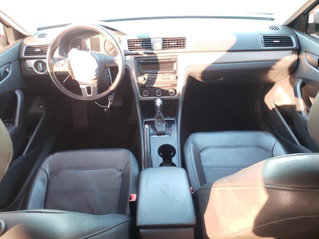 1VWAT7A38EC076324 Volkswagen PASSAT S