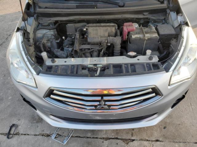 ML32F3FJ3HHF13254 Mitsubishi Mirage G4 Es