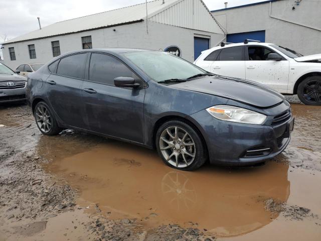1C3CDFAAXED721393 Dodge DART SE
