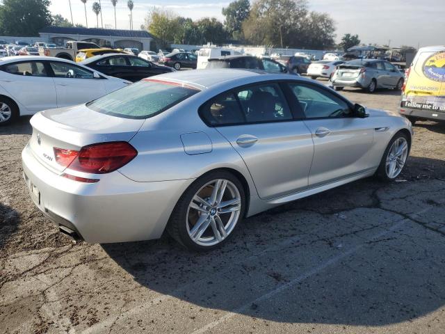 WBA6B2C55ED129727 BMW 650 I Gran Coupe