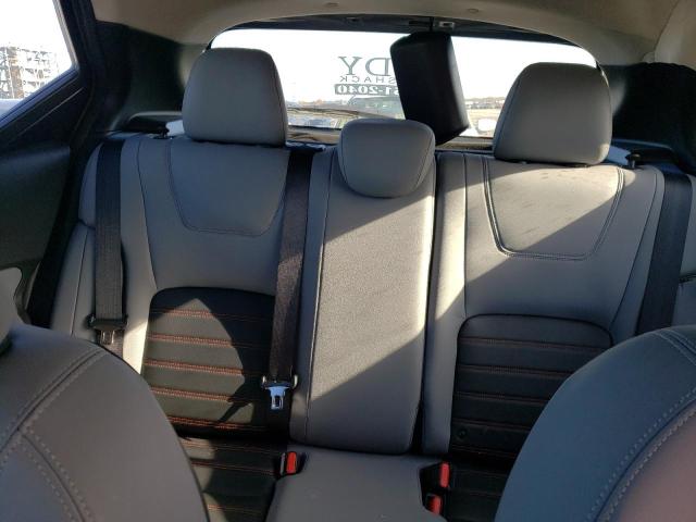 3N1CP5DV3NL510688 Nissan KICKS SR