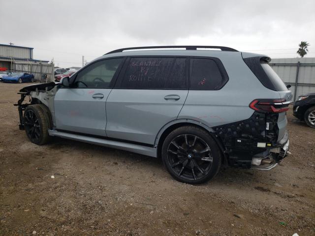 5UX23EM06R9S72969 BMW X7 Xdrive40i